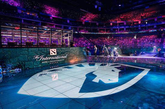 无畏契约多伦多大师赛精彩落幕 WOL世界赛首次亮相夺季军