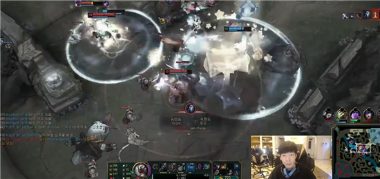 成都AG勇夺KPL年度总冠军奖金高达2200万