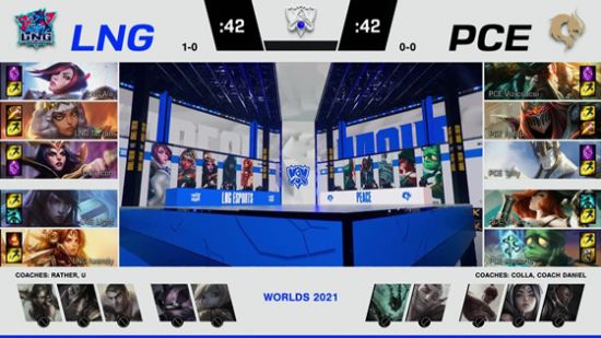 无畏契约霓虹角色更新削弱即将到来